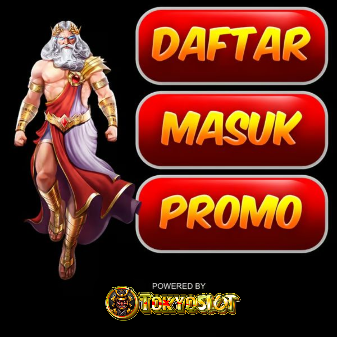 Slot Gacor
